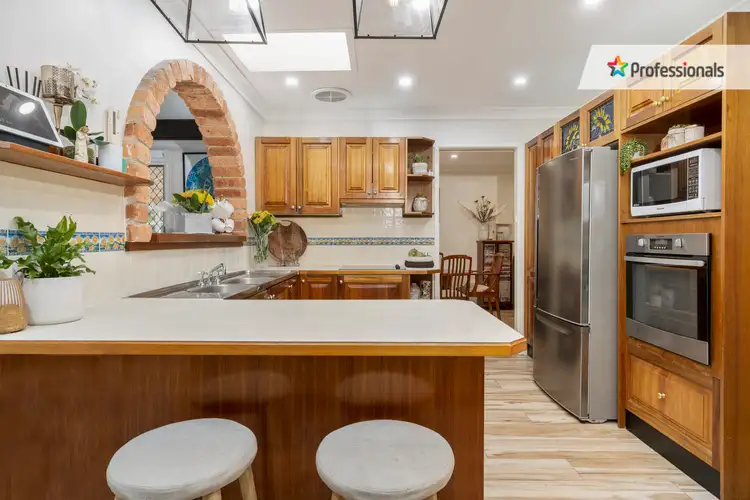 Sixth view of Homely house listing, 39 Grevillea Crescent, Prestons NSW 2170