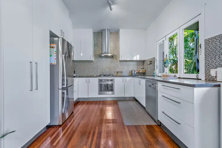 Main view of Homely house listing, 14 Elizabeth Street, Proserpine QLD 4800
