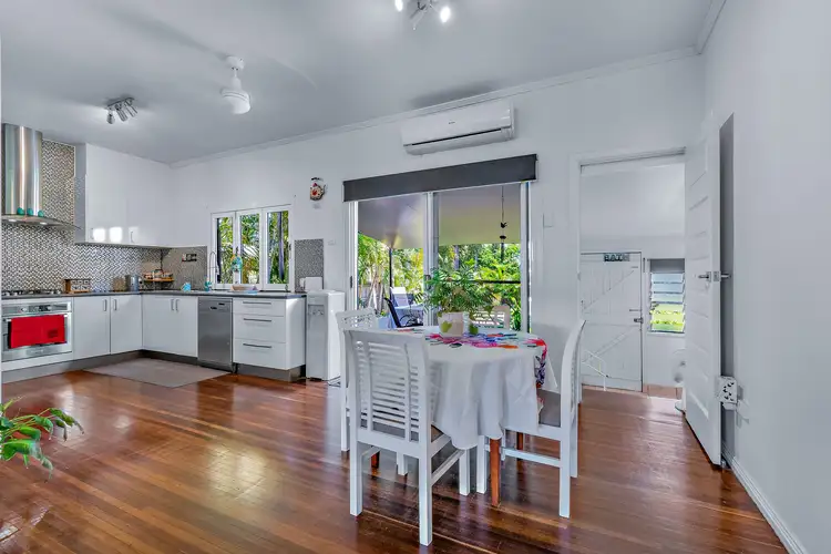 Fifth view of Homely house listing, 14 Elizabeth Street, Proserpine QLD 4800
