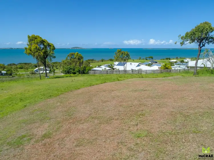 Main view of Homely land listing, 26 Seacove Crescent, Bowen QLD 4805