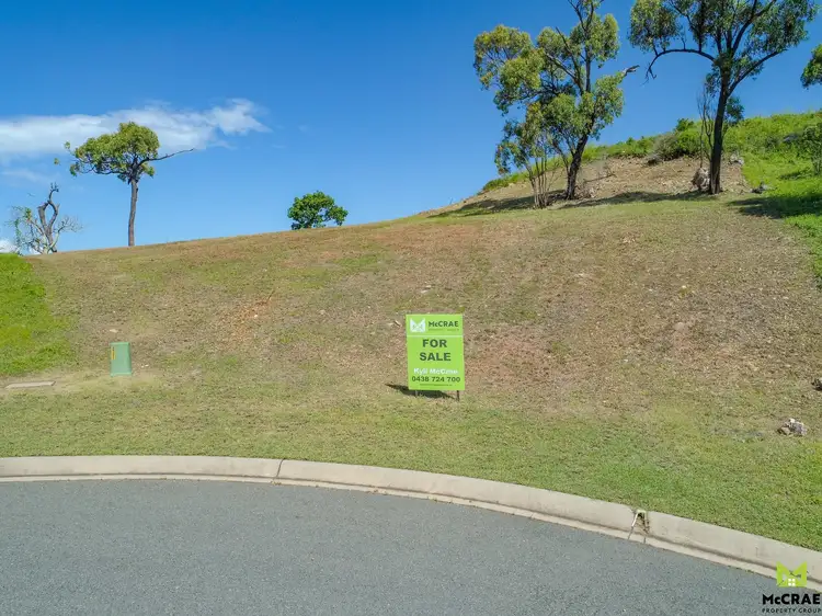 Second view of Homely land listing, 26 Seacove Crescent, Bowen QLD 4805