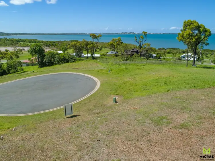 Third view of Homely land listing, 26 Seacove Crescent, Bowen QLD 4805