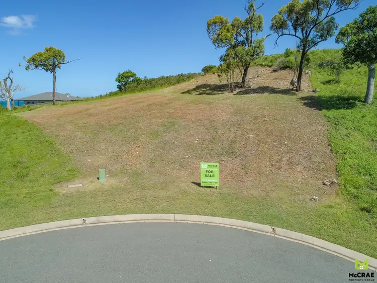 Sixth view of Homely land listing, 26 Seacove Crescent, Bowen QLD 4805