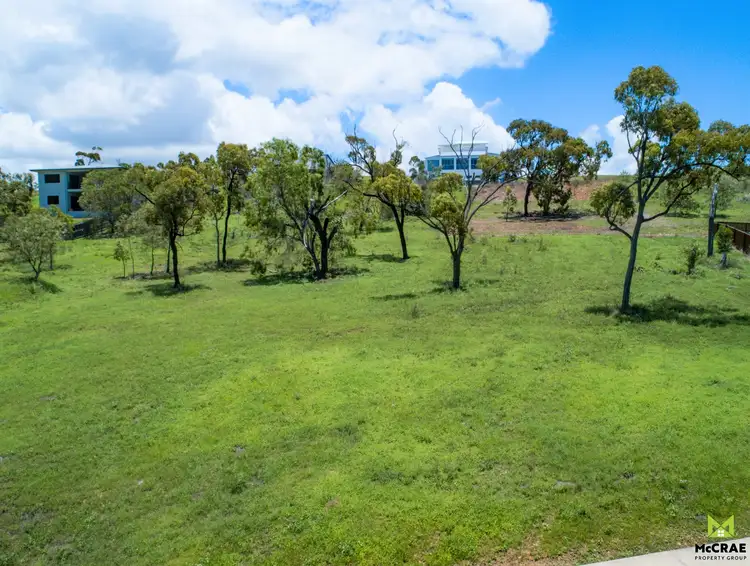 Second view of Homely land listing, 23 Links Road, Bowen QLD 4805