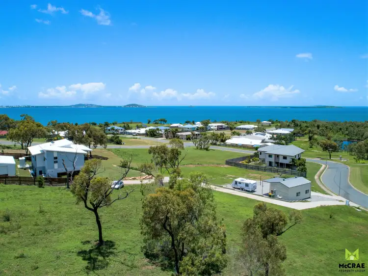 Sixth view of Homely land listing, 23 Links Road, Bowen QLD 4805