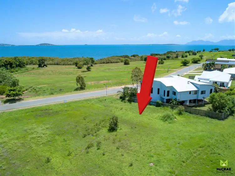 Main view of Homely land listing, 49-51 Marine Parade, Bowen QLD 4805