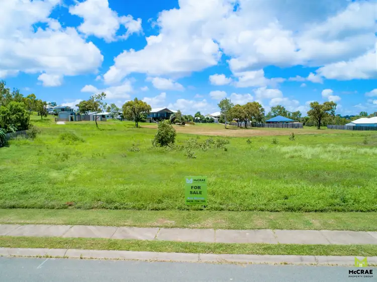 Third view of Homely land listing, 49-51 Marine Parade, Bowen QLD 4805