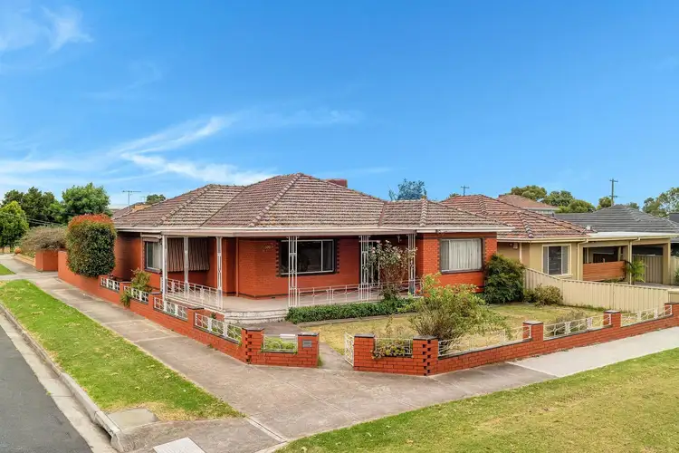 Main view of Homely house listing, 100 Melbourne Avenue, Glenroy VIC 3046