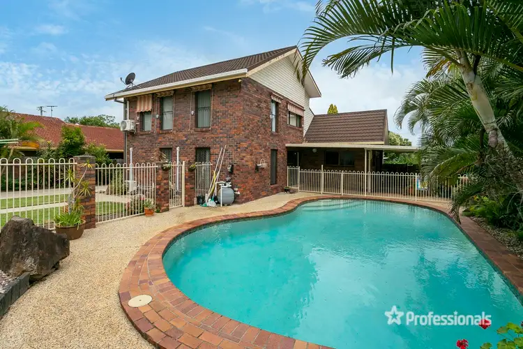 6 Jennifer Court, Caboolture QLD 4510