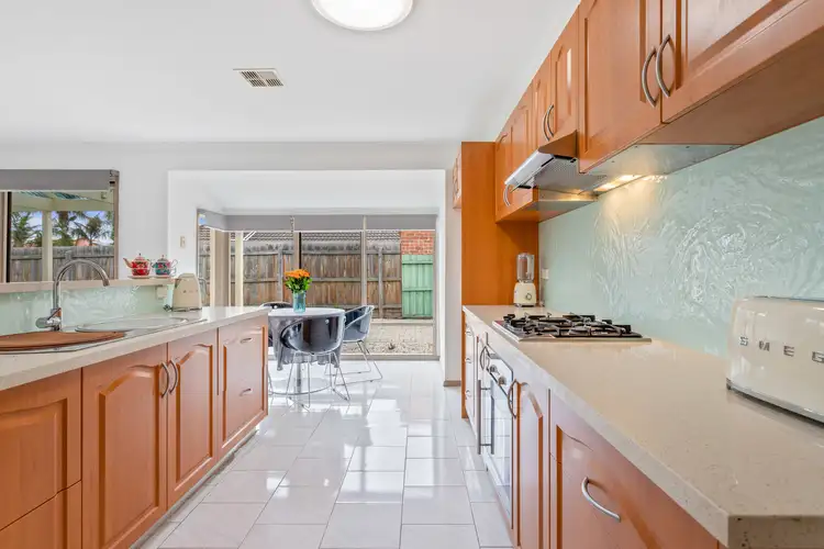 Third view of Homely house listing, 9 Nordic Avenue, Taylors Lakes VIC 3038