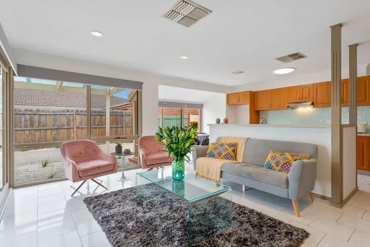 Fifth view of Homely house listing, 9 Nordic Avenue, Taylors Lakes VIC 3038