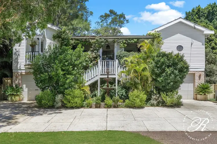 29 Hunter Street, Raymond Terrace NSW 2324