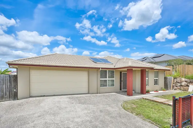 109 Whitmore Crescent, Goodna QLD 4300