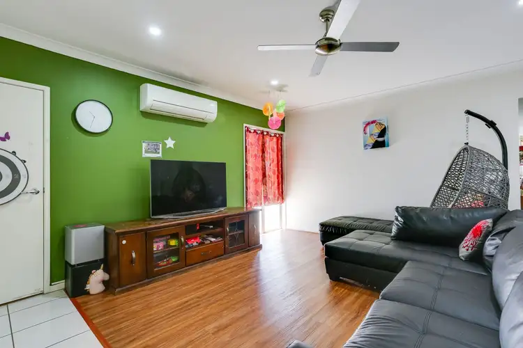 Second view of Homely house listing, 109 Whitmore Crescent, Goodna QLD 4300