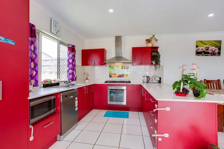 Fourth view of Homely house listing, 109 Whitmore Crescent, Goodna QLD 4300