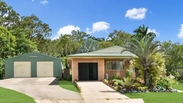12 Jackson Street, Sarina QLD 4737