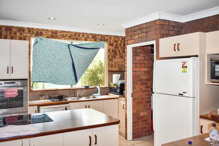 Fourth view of Homely house listing, 12 Jackson Street, Sarina QLD 4737