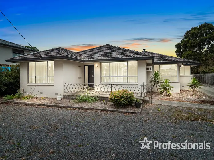 1/474 Dorset Road, Boronia VIC 3155