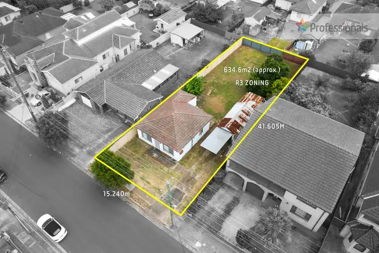 Second view of Homely house listing, 103 Atkinson Street, Liverpool NSW 2170