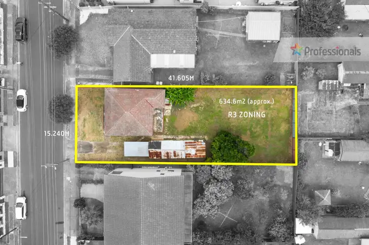 Fourth view of Homely house listing, 103 Atkinson Street, Liverpool NSW 2170