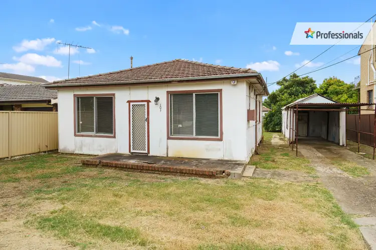 Sixth view of Homely house listing, 103 Atkinson Street, Liverpool NSW 2170