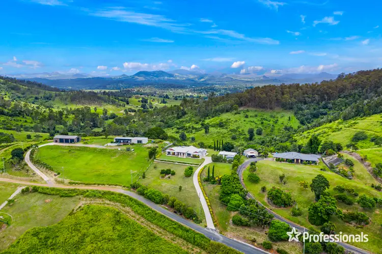 Third view of Homely house listing, 122 Irvine Road, Chatsworth QLD 4570