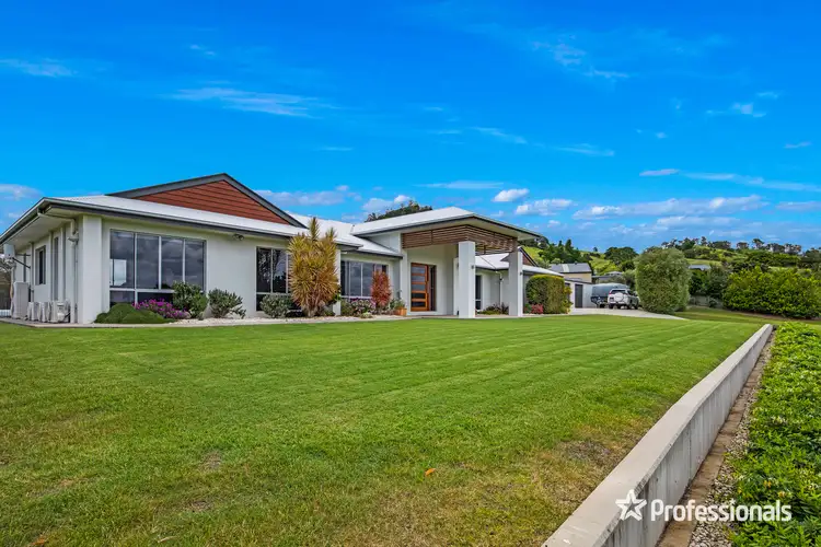 Fourth view of Homely house listing, 122 Irvine Road, Chatsworth QLD 4570