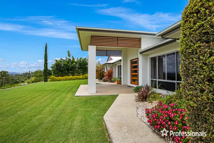 Fifth view of Homely house listing, 122 Irvine Road, Chatsworth QLD 4570