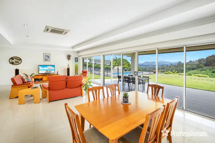 Seventh view of Homely house listing, 122 Irvine Road, Chatsworth QLD 4570