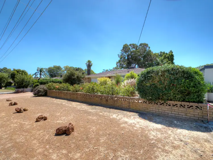 Main view of Homely house listing, 12 Salix Way, Forrestfield WA 6058