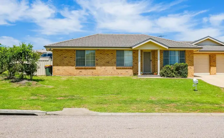 1/3 Northview Circuit, Muswellbrook NSW 2333