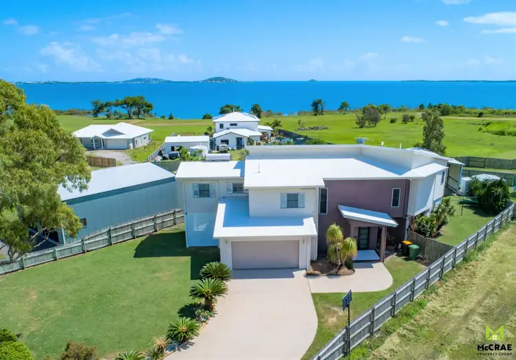 6 Bayside Court, Bowen QLD 4805