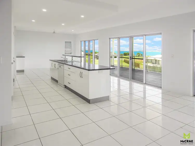 Second view of Homely house listing, 6 Bayside Court, Bowen QLD 4805
