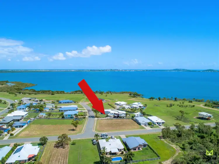 Third view of Homely house listing, 6 Bayside Court, Bowen QLD 4805
