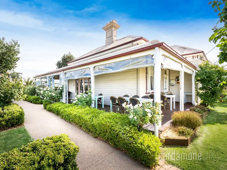 Main view of Homely house listing, 54 Main Street, Strathmerton VIC 3641