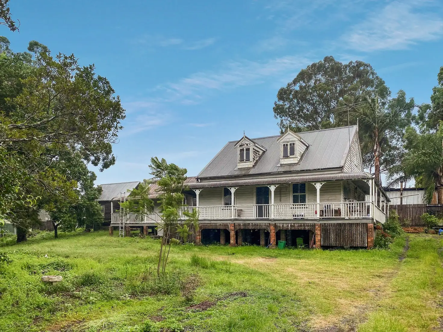 Main view of Homely house listing, 109 Queen Street, Clarence Town NSW 2321