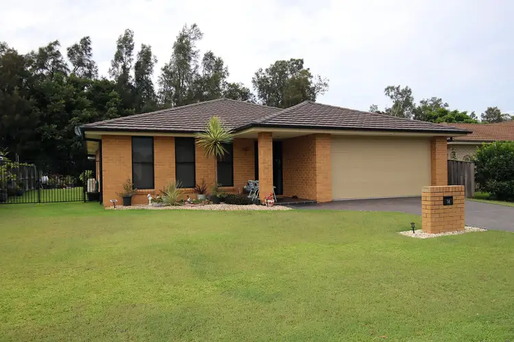 14 Josephine Boulevard, Harrington NSW 2427