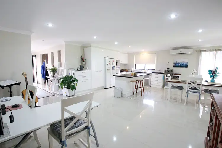 Second view of Homely rural property listing, 14 Josephine Boulevard, Harrington NSW 2427