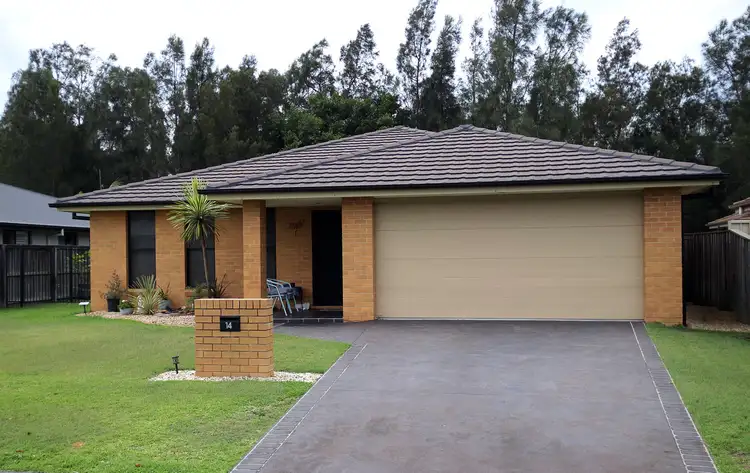Sixth view of Homely rural property listing, 14 Josephine Boulevard, Harrington NSW 2427