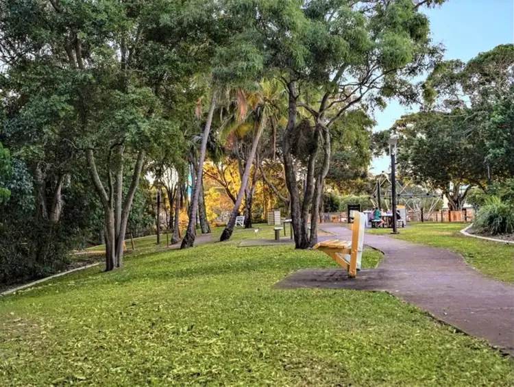 Third view of Homely unit listing, 8/18 Jacana Avenue, Woorim QLD 4507