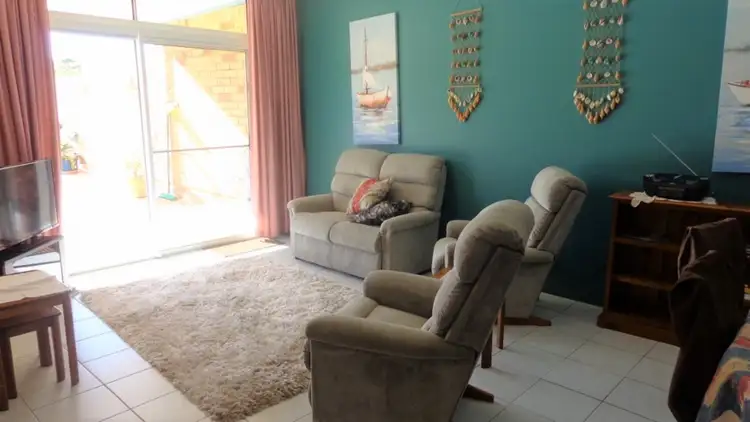 Fifth view of Homely unit listing, 8/18 Jacana Avenue, Woorim QLD 4507