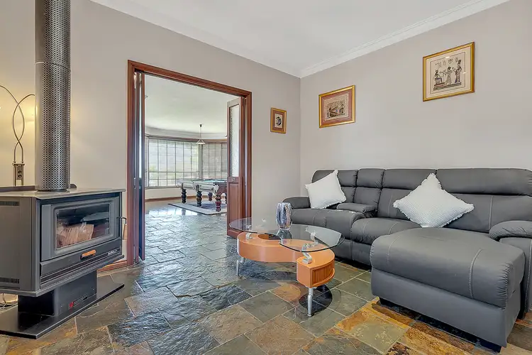 Fifth view of Homely house listing, 39 Hanson Road, Craigieburn VIC 3064