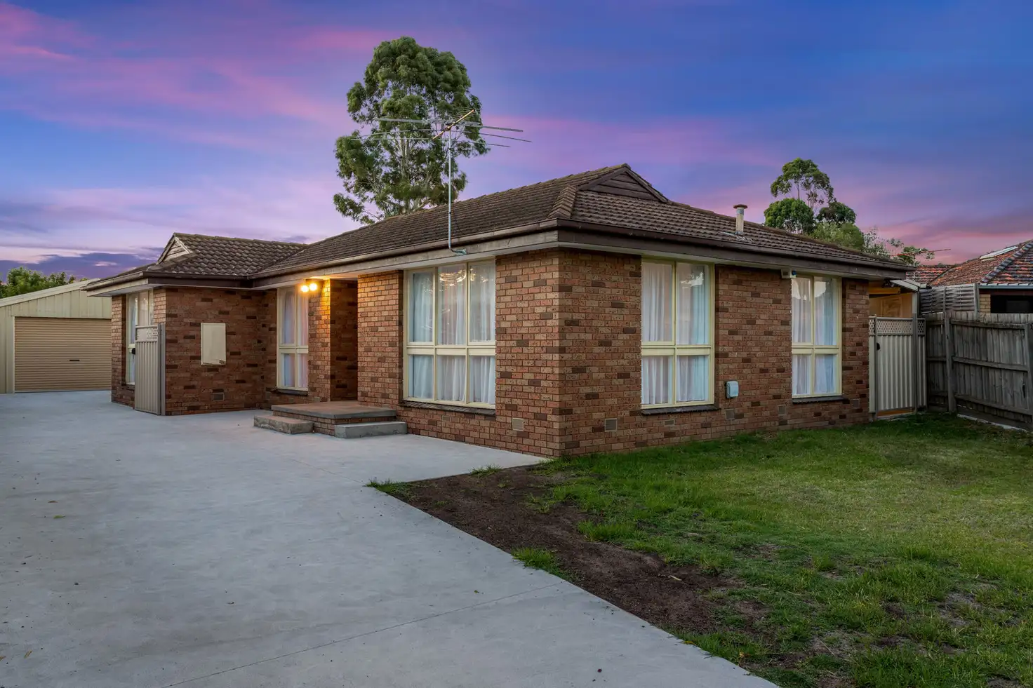 Main view of Homely house listing, 15 Bianchi Court, Keilor Downs VIC 3038