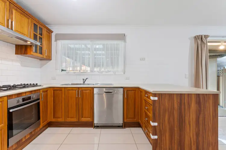 Fifth view of Homely house listing, 15 Bianchi Court, Keilor Downs VIC 3038