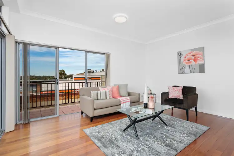 Main view of Homely apartment listing, 10/2 Faraday Road, Padstow NSW 2211