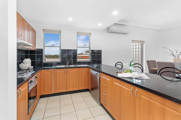 Second view of Homely apartment listing, 10/2 Faraday Road, Padstow NSW 2211