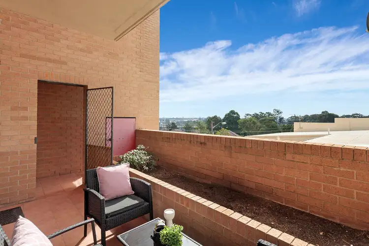 Fourth view of Homely apartment listing, 10/2 Faraday Road, Padstow NSW 2211