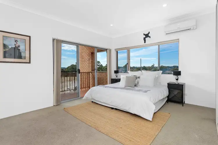 Fifth view of Homely apartment listing, 10/2 Faraday Road, Padstow NSW 2211