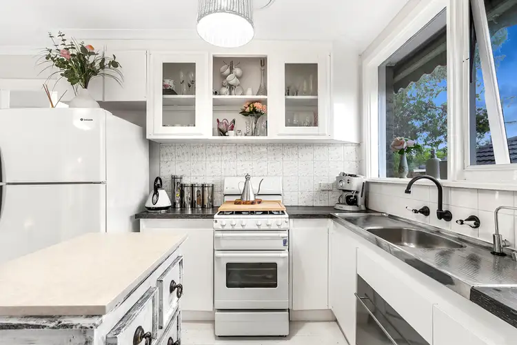 Second view of Homely unit listing, 1/444 Boronia Road, Wantirna South VIC 3152