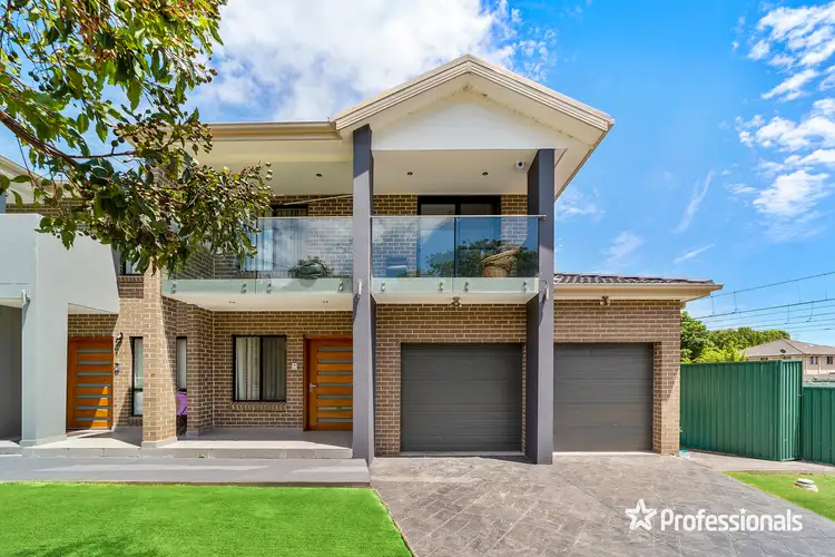9a Tarro Avenue, Revesby NSW 2212